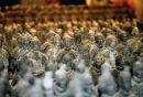 Terracota Warriors, Xian